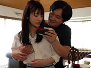 心愛的未婚夫的哥哥侵犯 楓可憐